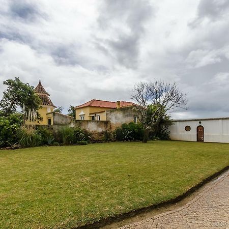 Casa Do Tamariz, XIX Century Beach House Estoril Dış mekan fotoğraf